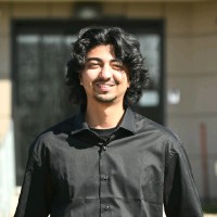 Parth Vadera