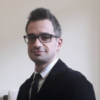Mehrdad Montazeri