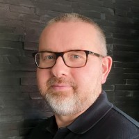Brian Middleton