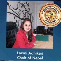 Laxmi Adhikari