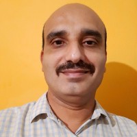 Mohitsinh Gohil