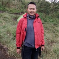 Rickie Arisandi