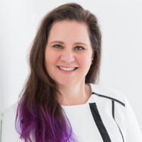 Heather Archer, MA, Master Trainer