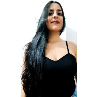 Priscila Rodrigues da Silva Santos