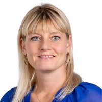 Betina Bjærgager