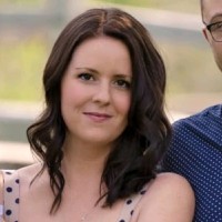 Melanie Gontcharov, Cpa