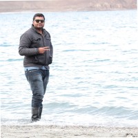 Bhargav Mehta
