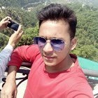 Suraj Panwar