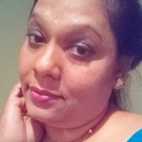 Sobha Mathew