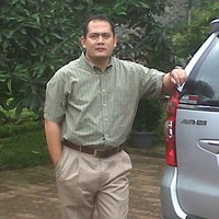 Deden Alamsyah