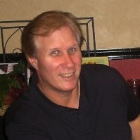 Tad Smith