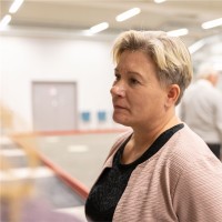 Anneli Hedberg
