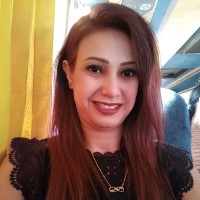 Silvana Samir