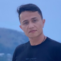 Marcos Oliveira 🏳️‍🌈