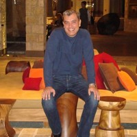 Theodoropoulos Sotiris