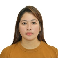 Criscel Jane Guegue