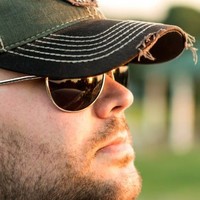 Joshua Bidwell