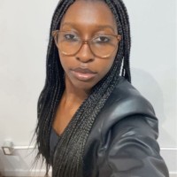 Winny Muhinzi