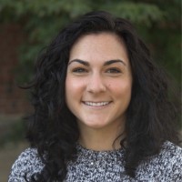 Taylor Bott, MA IOP, MBA