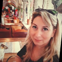 Szilvia Hámor