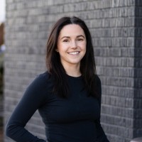 Caitlin Lizza
