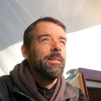 Alexandre Laffaille