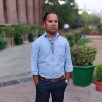 Satendra Kumar Sagar