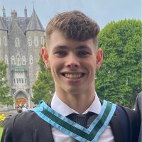 Sebastien O'Hanlon
