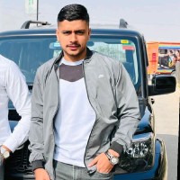 Ravinder Gujjar