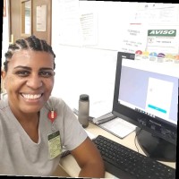 Glaucia Aparecida Fernandes Dos Santos