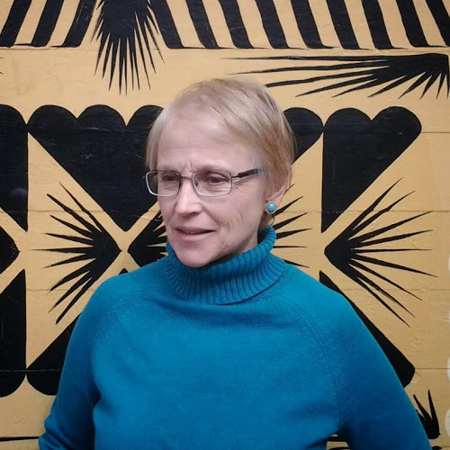 Constance John