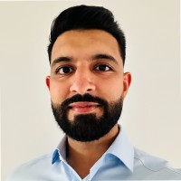 Rohit Kalsy Acma, Cgma