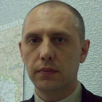 Александр Колесник