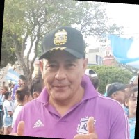 Eladio Martin Gomez