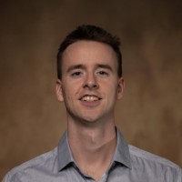 John Cram, M.Sc., P.Eng