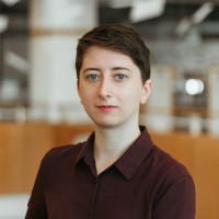 Lydia Hanchett