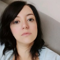 Gloria Palamin