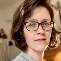 Janine Schulze