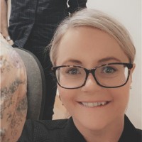 Sinead O'Shea