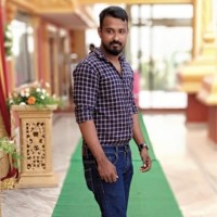Harish Devanga