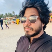 Aswin Prabhath