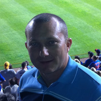 Mark Gleed