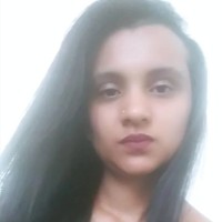 Mayara Cristina Ferreira