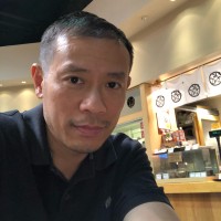 Raymond Leung