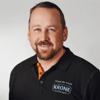 Alexander Krone