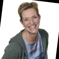 Marleen Pol - RL 🌻