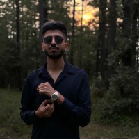 Rehan butt