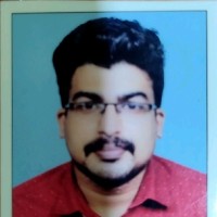 Jayaraj T R