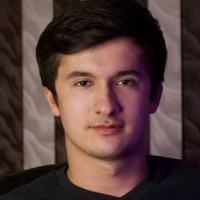 Абдугафур Махамаджанов