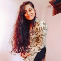 Mitali Modi